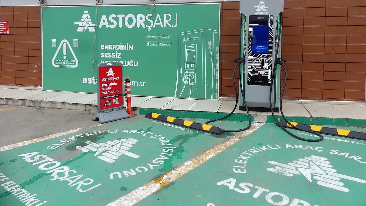 Elektrikli Araçlarda Batarya Ön Koşullandırma Nedir? Kışın Neden Önemli?
