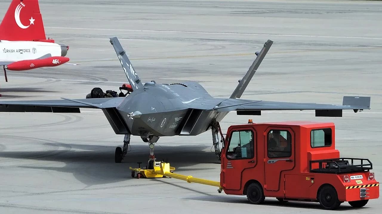 Ard Yakıcı (Afterburner) Nedir, Nasıl Çalışır?