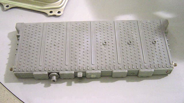 Elektrikli Araç Bataryası Geri Dönüşümü Nasıl Yapılır?