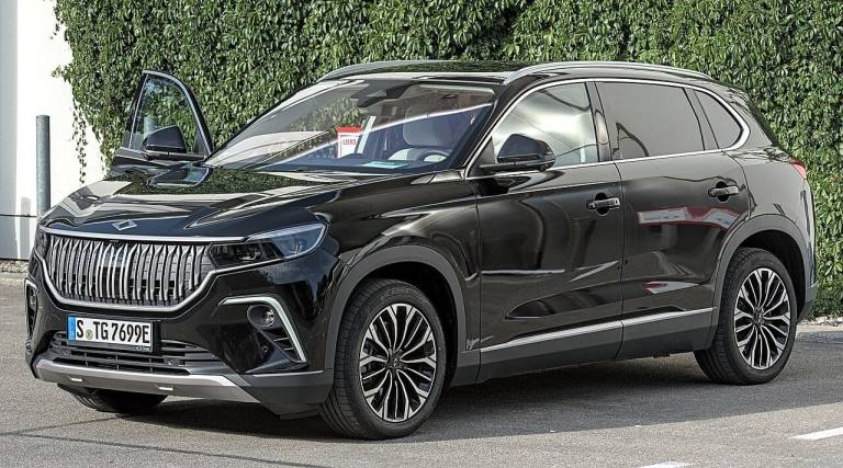 Togg T10X Gerçek Menzil Analizi: WLTP, Yol Gerçeği ve Kış Etkisi